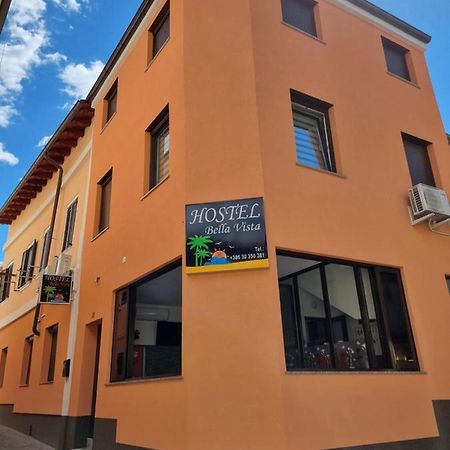 Hostel BellaVista Koper Exterior foto