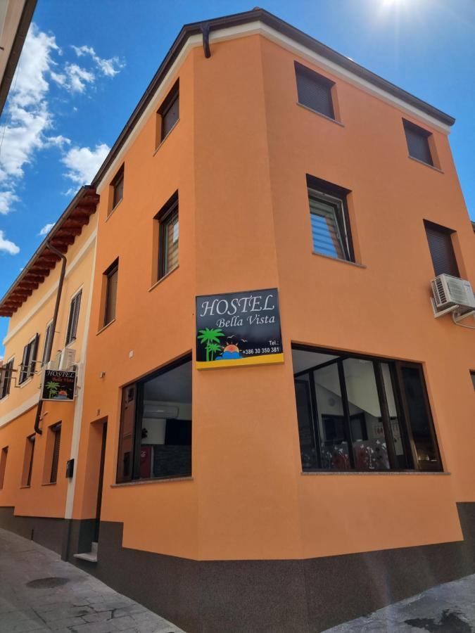 Hostel BellaVista Koper Exterior foto