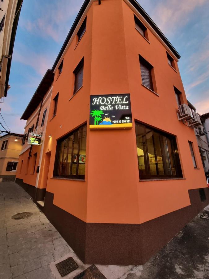 Hostel BellaVista Koper Exterior foto